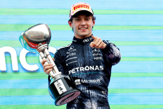 キミ・アントネッリ